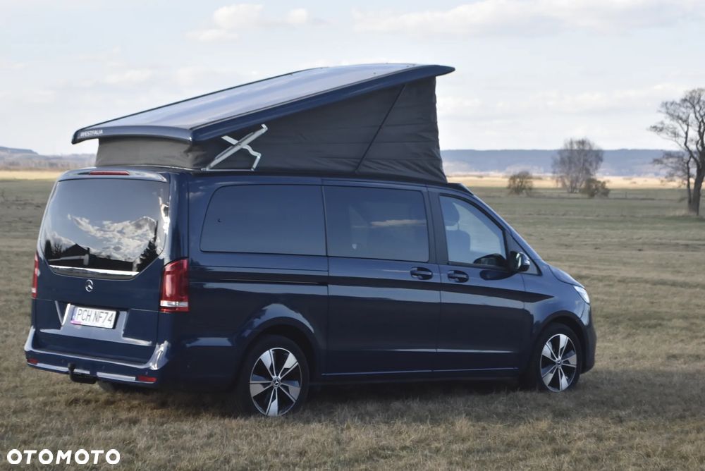 Mercedes-Benz Marco Polo - 4