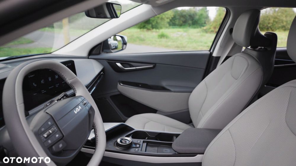 Kia EV6 84kWh Earth - 8