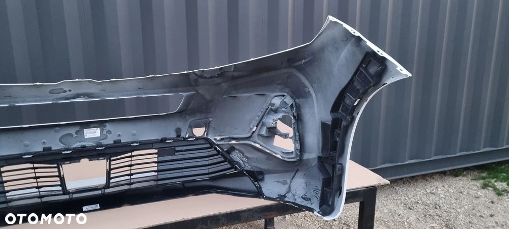 OPEL COMBO E LIFT 2024- Zderzak przód oryginał MA423 - 9