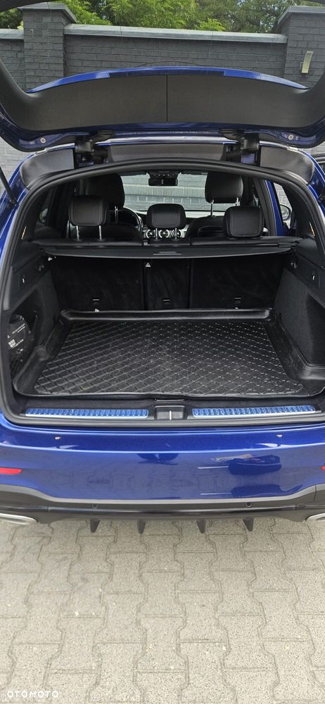 Mercedes-Benz GLC 350 e 4-Matic - 17