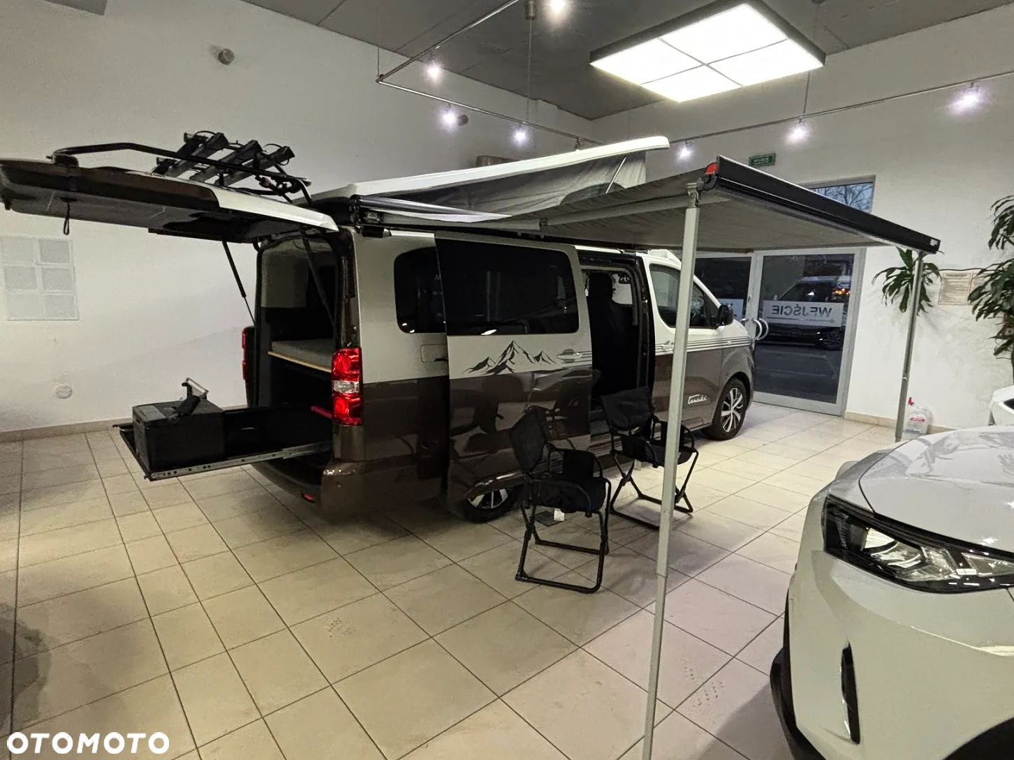 Toyota ProAce - 2