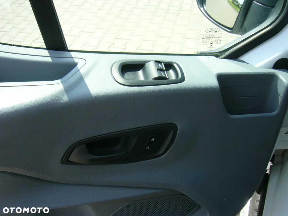 Ford Transit Maxi L4H3 2,0 TDCI EURO6Y - 20