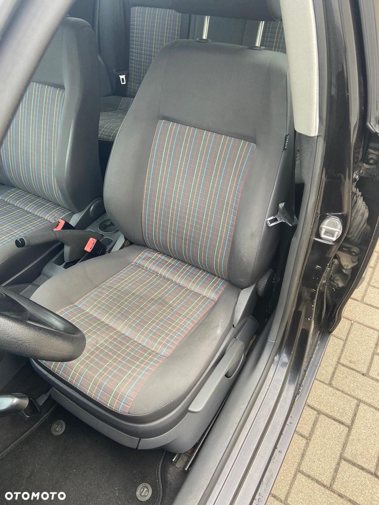 Volkswagen Polo 1.2 12V Comfortline - 18