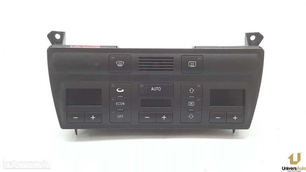 COMANDO CLIMATIZADOR AUDI A6 BERLINA (4B2) 2.4 (121KW) - 1