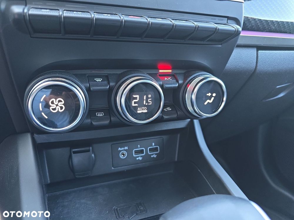 Renault Arkana 1.6 E-TECH E-Tech Engineered MMT - 26