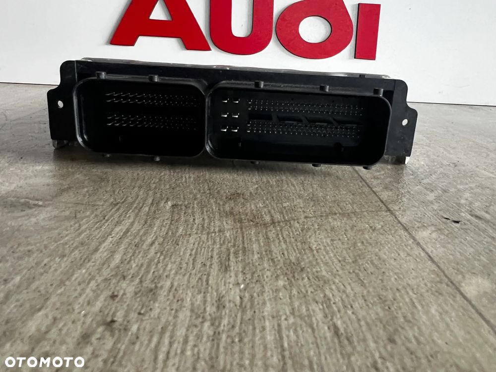 AUDI A3 8Y 1.4 TSI SPORTBACK STEROWNIK KOMPUTER SILNIKA ECU 04E907309GG - 2
