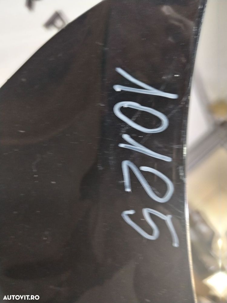 Bara fata VW Passat B7, 2010, 2011, 2012, 2013, 2014, cod origine OE 3AA807221. 10125 - 13