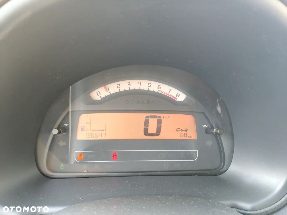 Citroën C3 1.1 Freeze (sx) - 28