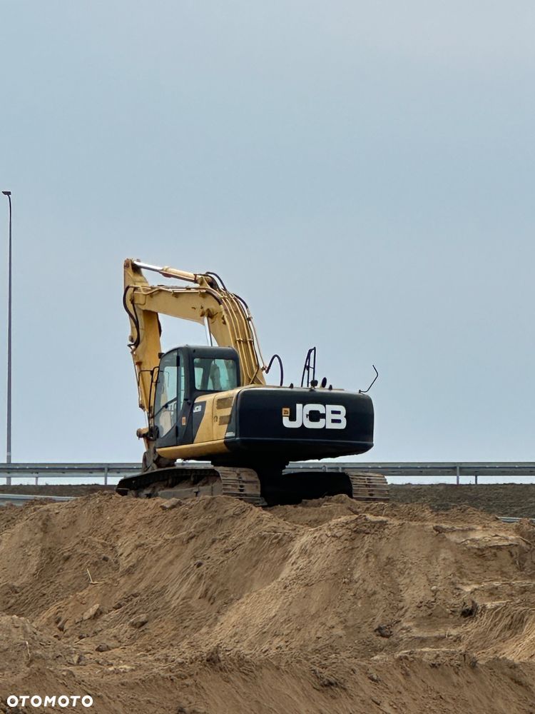 JCB JS220 LC - 1