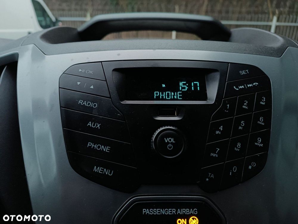 Ford Transit - 23