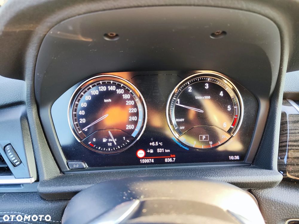 BMW Seria 2 220d Gran Tourer Luxury Line - 10