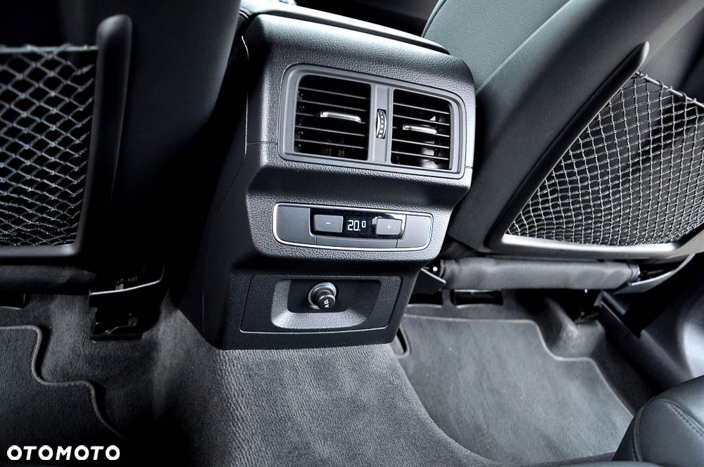 Audi Q5 40 TDI mHEV Quattro S tronic - 38