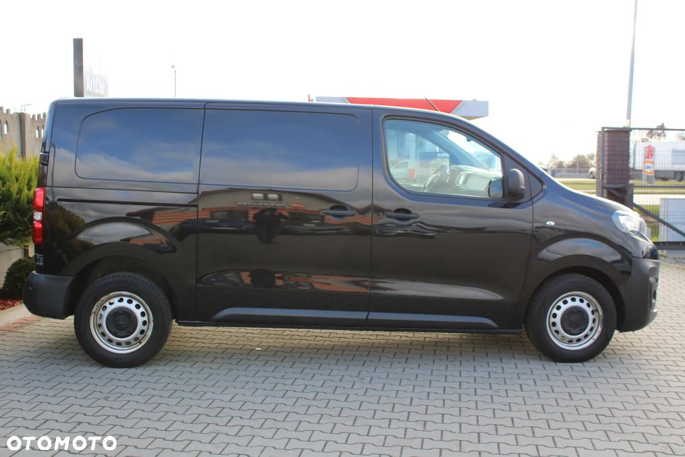 Peugeot Expert III - 12