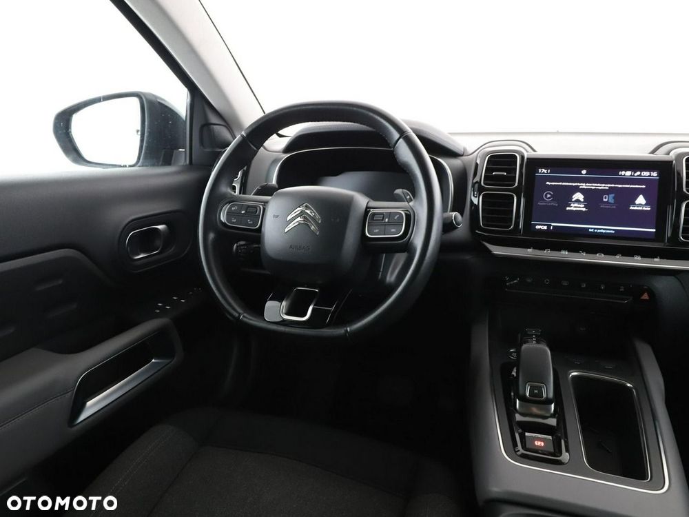 Citroën C5 Aircross BlueHDI 130 S&S EAT8 FEEL - 17