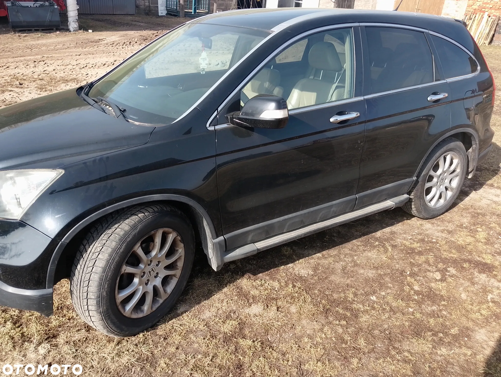 Honda CR-V 2.2i-DTEC Executive Navi - 3