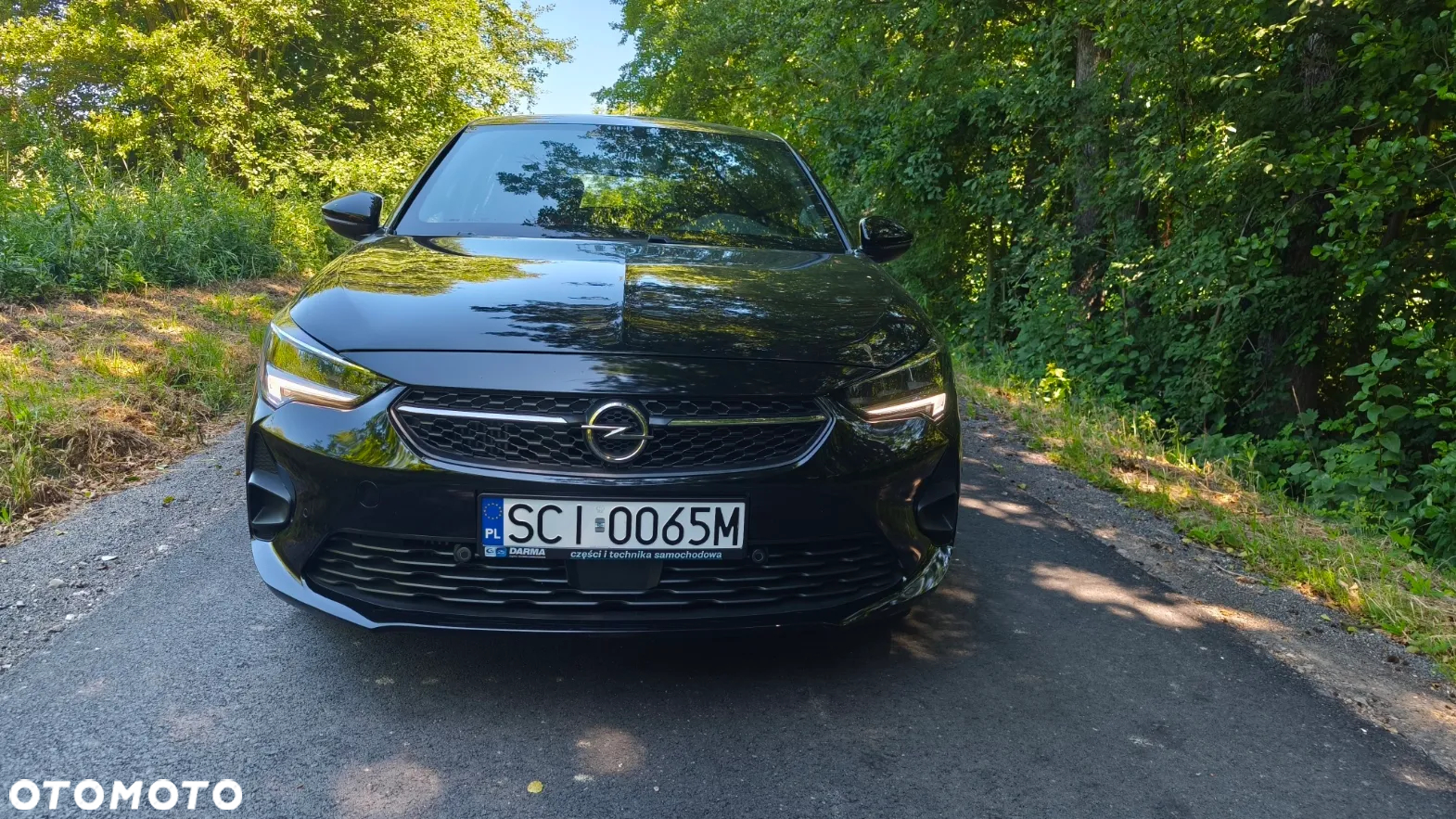 Opel Corsa 1.2 Business S&S - 11