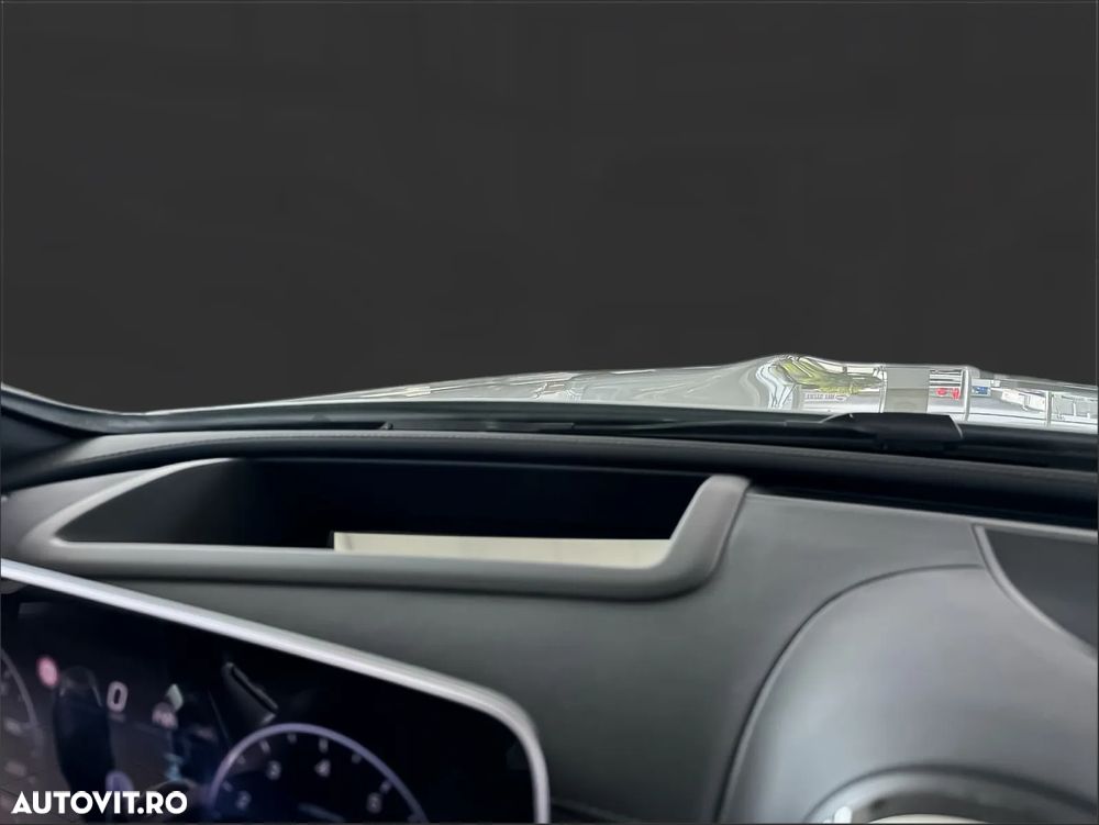 Mercedes-Benz CLE 200 4MATIC 9G-TRONIC Edition AMG Line - 16