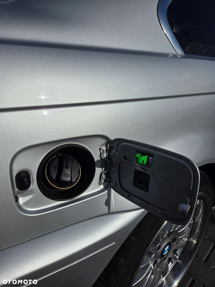 BMW Seria 3 330 Ci Edition Sport - 3