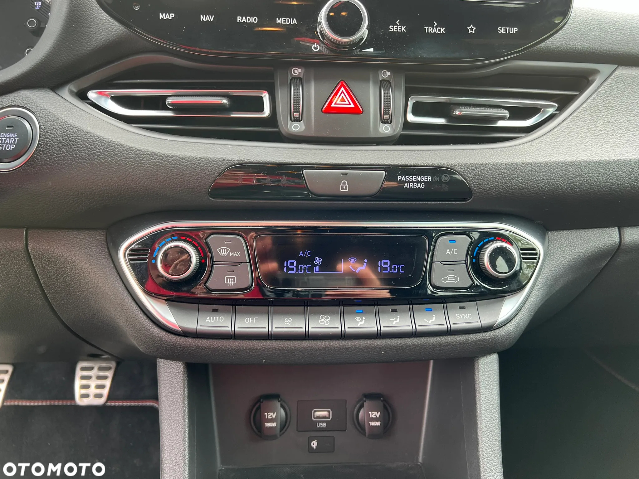 Hyundai i30 1.5 T-GDI 48V-Hybrid N-Line - 23