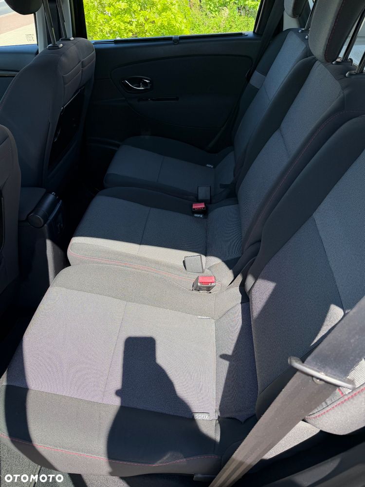 Renault Scenic 1.2 TCE Energy Bose Edition - 20