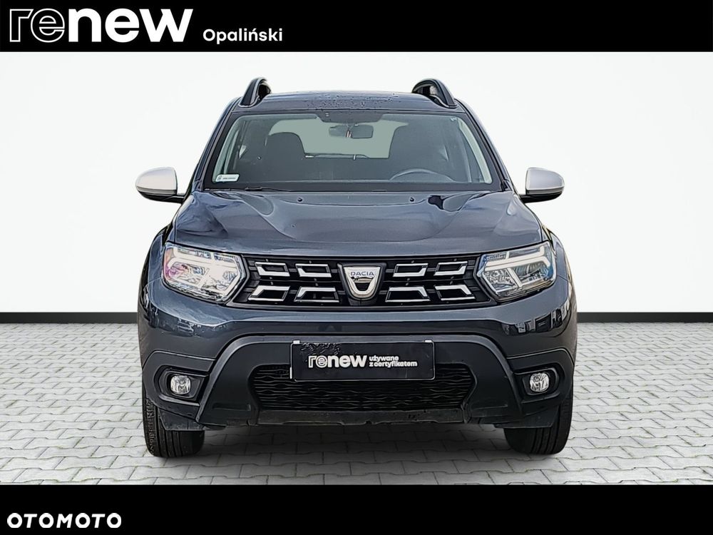 Dacia Duster 1.3 TCe Expression - 3
