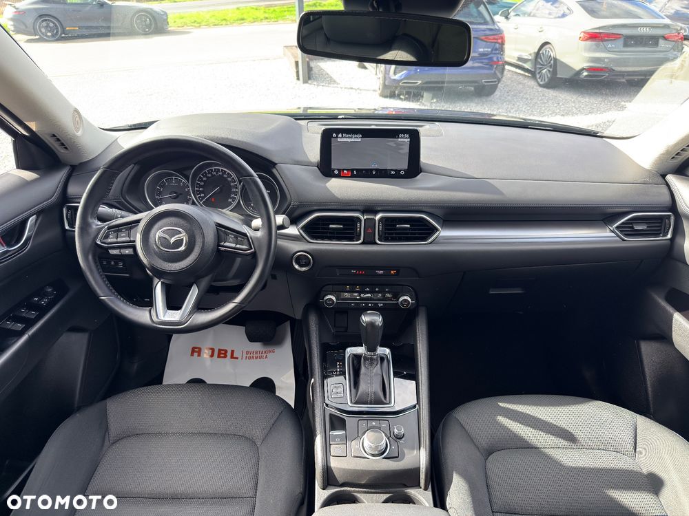 Mazda CX-5 2.0 Exclusive-Line 2WD - 14