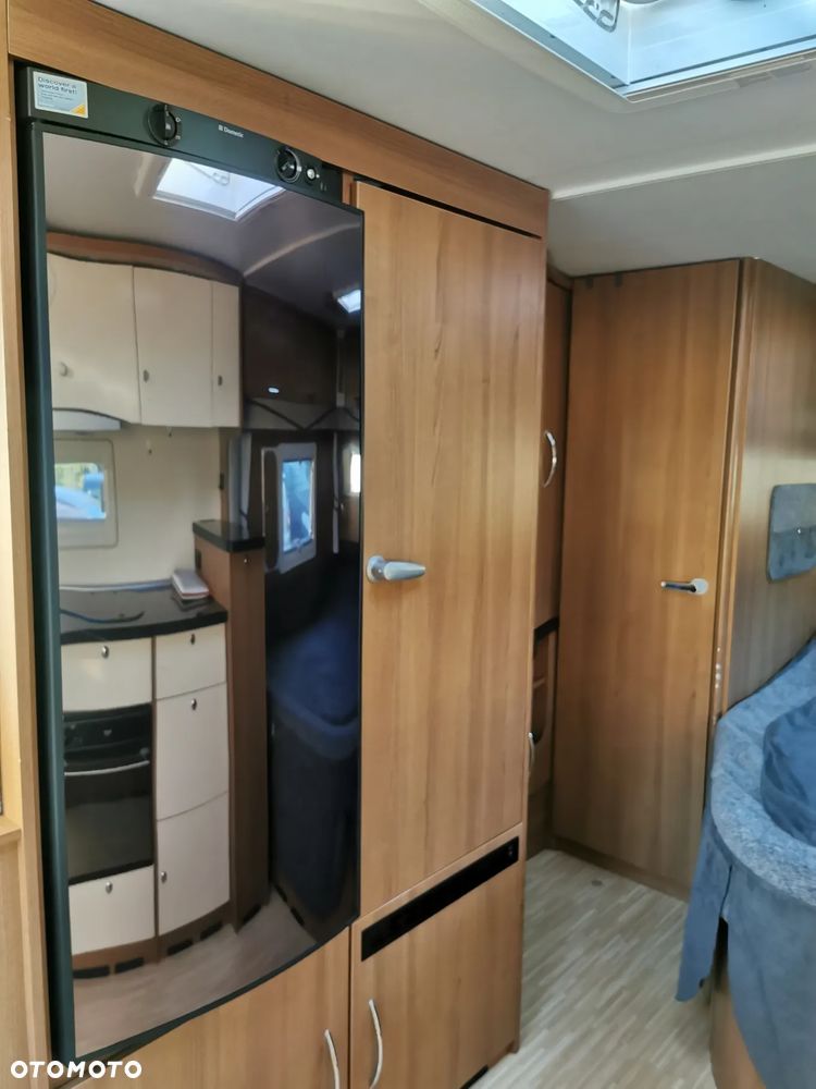 LMC Scandica 551 - 19