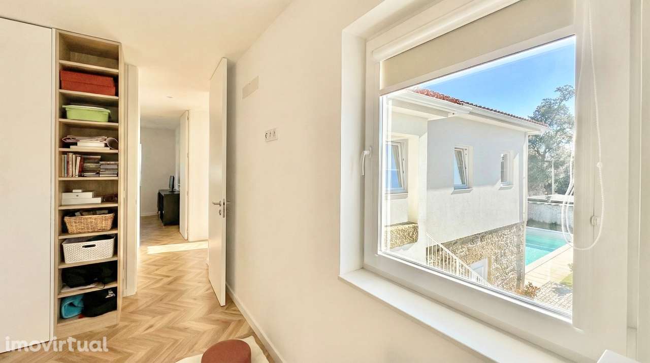 Moradia T3 Venda em Soutelo,Vila Verde - Grande imagem: 5/35