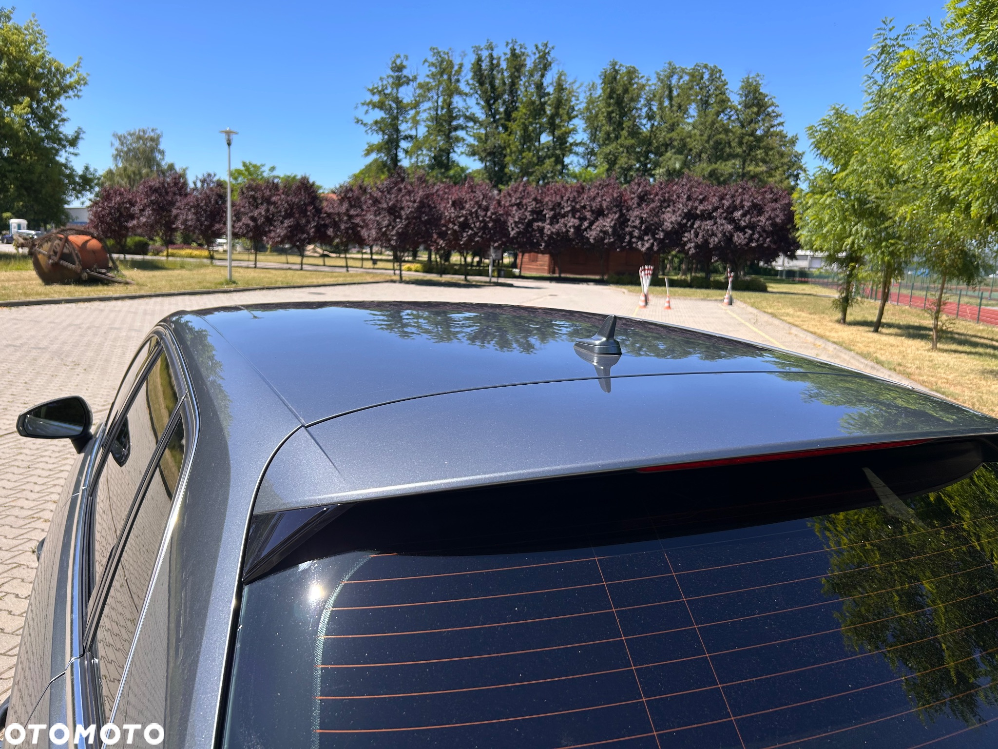 Audi A3 2.0 TDI Sportback (clean diesel) quattro S tronic Ambiente - 8
