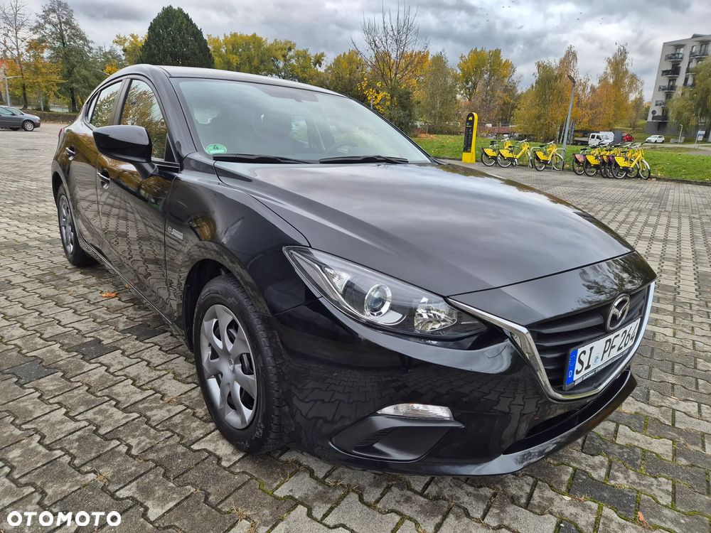 Mazda 3 1.5 Skyenergy - 3