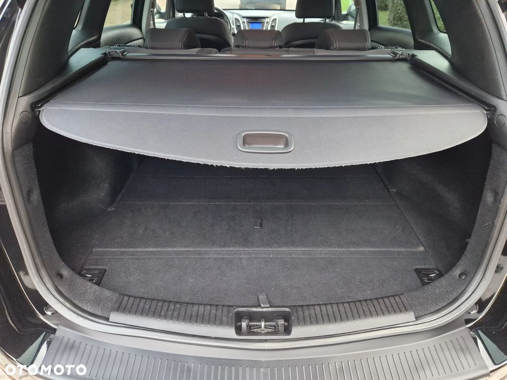Hyundai i30 - 38