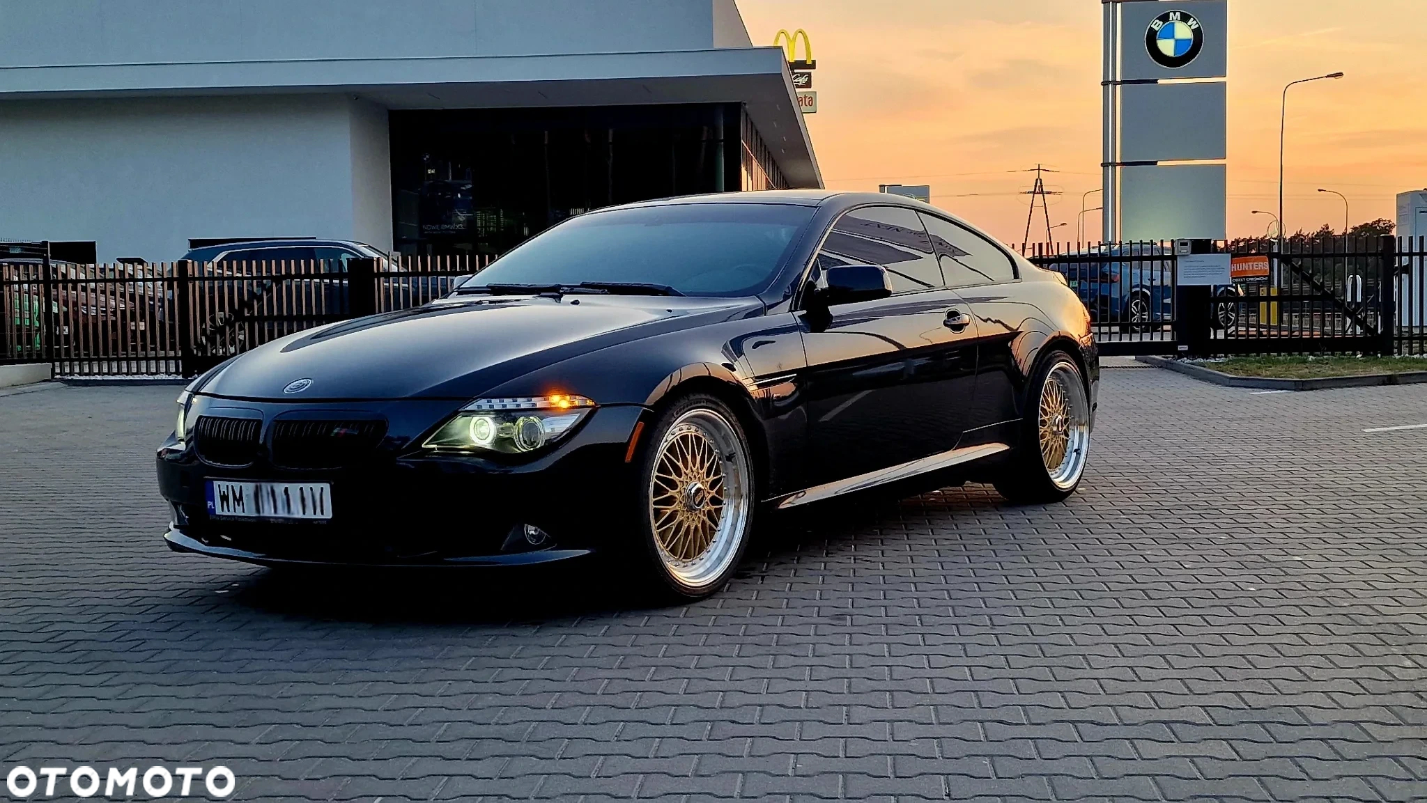BMW Seria 6 - 3