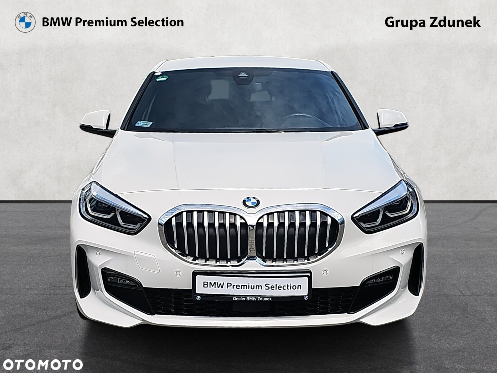 BMW Seria 1 - 2