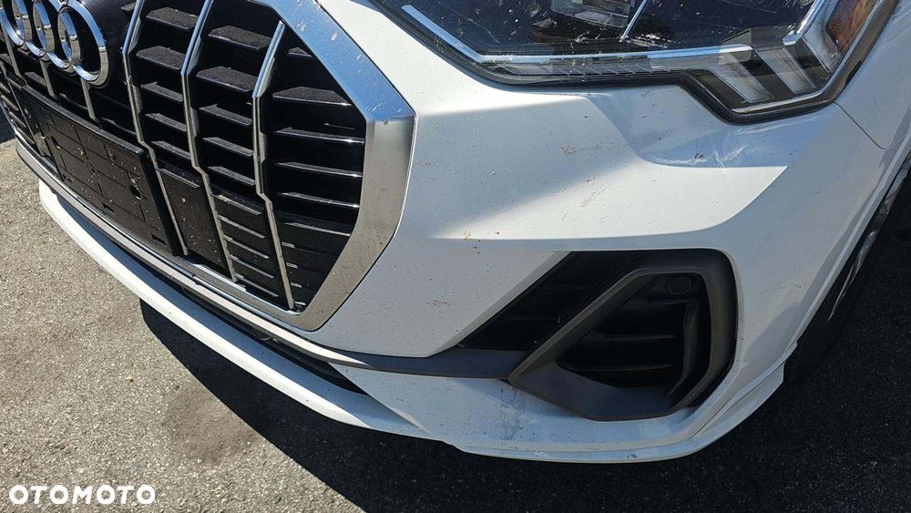 Audi Q3 45 TFSI Quattro S tronic S line - 13