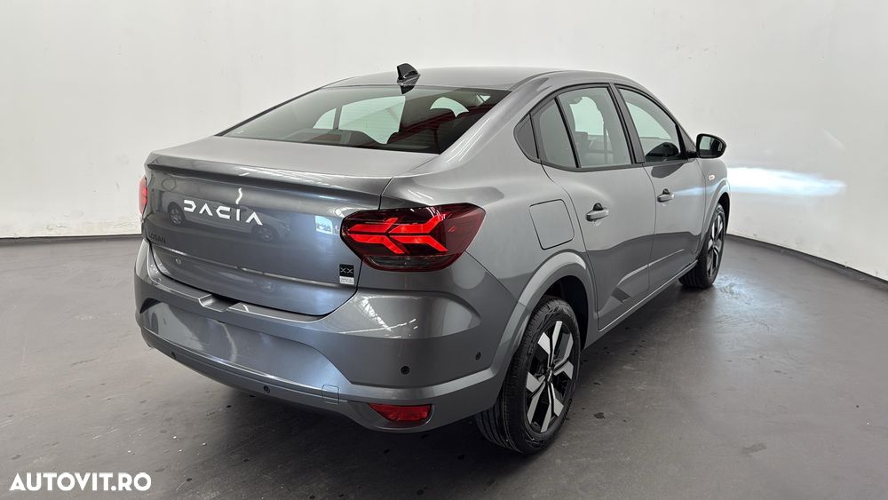 Dacia Logan ECO-G 100 MT6 XX - 3