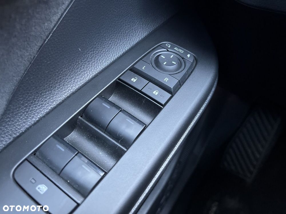 Toyota C-HR 1.8 Hybrid Executive - 15