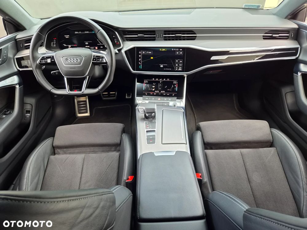 Audi A7 Sportback - 20