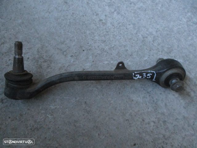 Braço Suspensão 3415030 BMW X3 2003 3.0D FRENTE DRT - 1