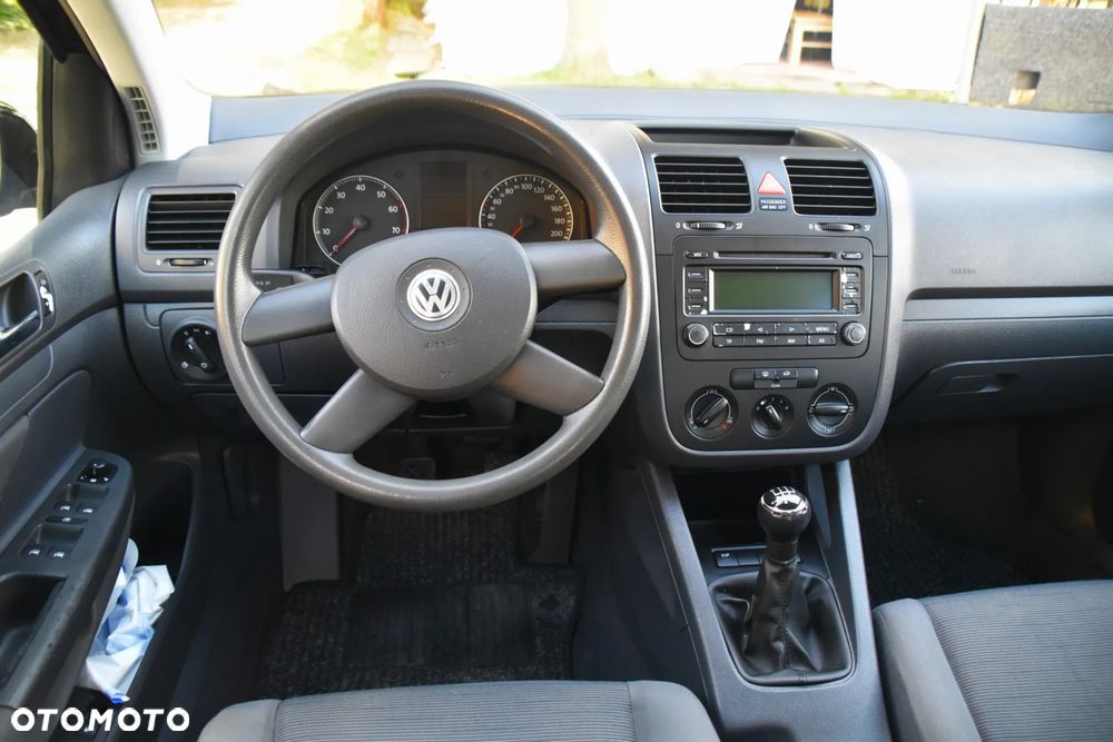 Volkswagen Golf 1.4 Sportline - 17
