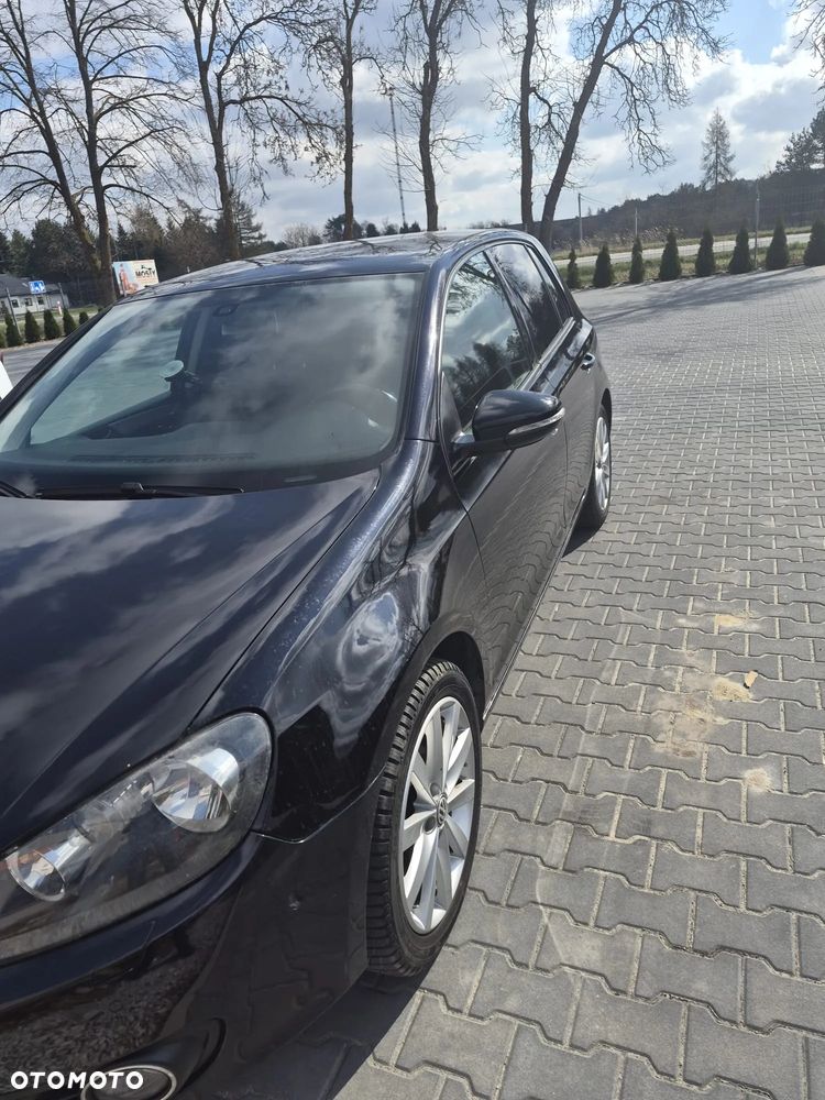 Volkswagen Golf 1.4 TSI Highline - 2