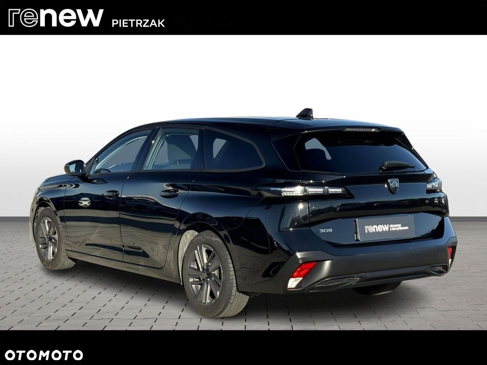 Peugeot 308 1.2 PureTech Active Pack S&S - 3