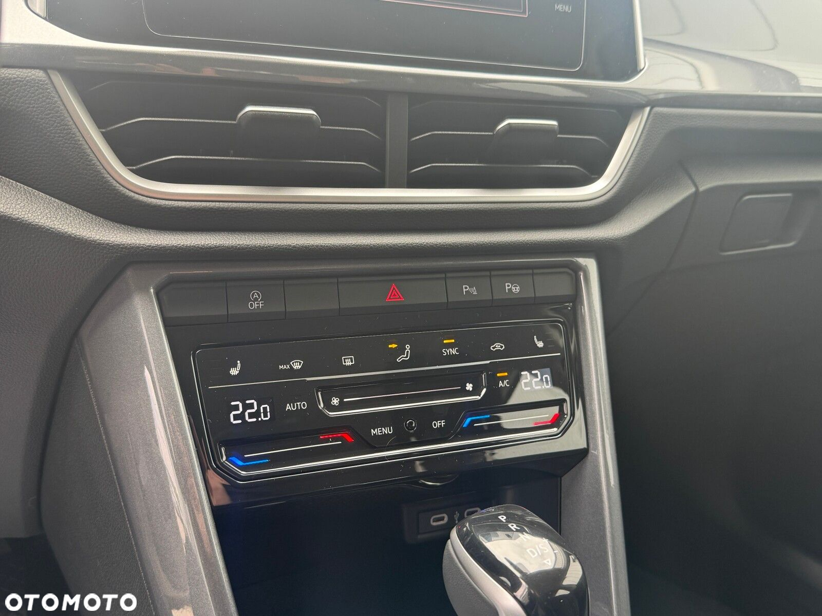 Volkswagen T-Roc 1.5 TSI Style DSG - 15