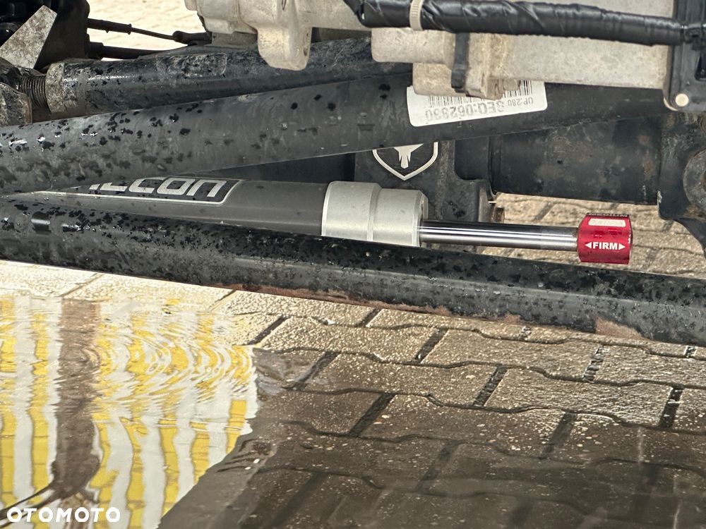 Jeep Wrangler 2.0 T-GDI Hardtop AWD Automatik Rubicon - 10