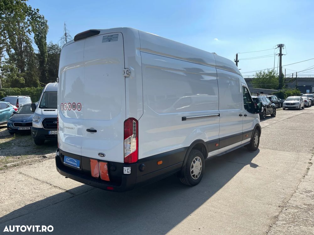 Ford Transit - 4