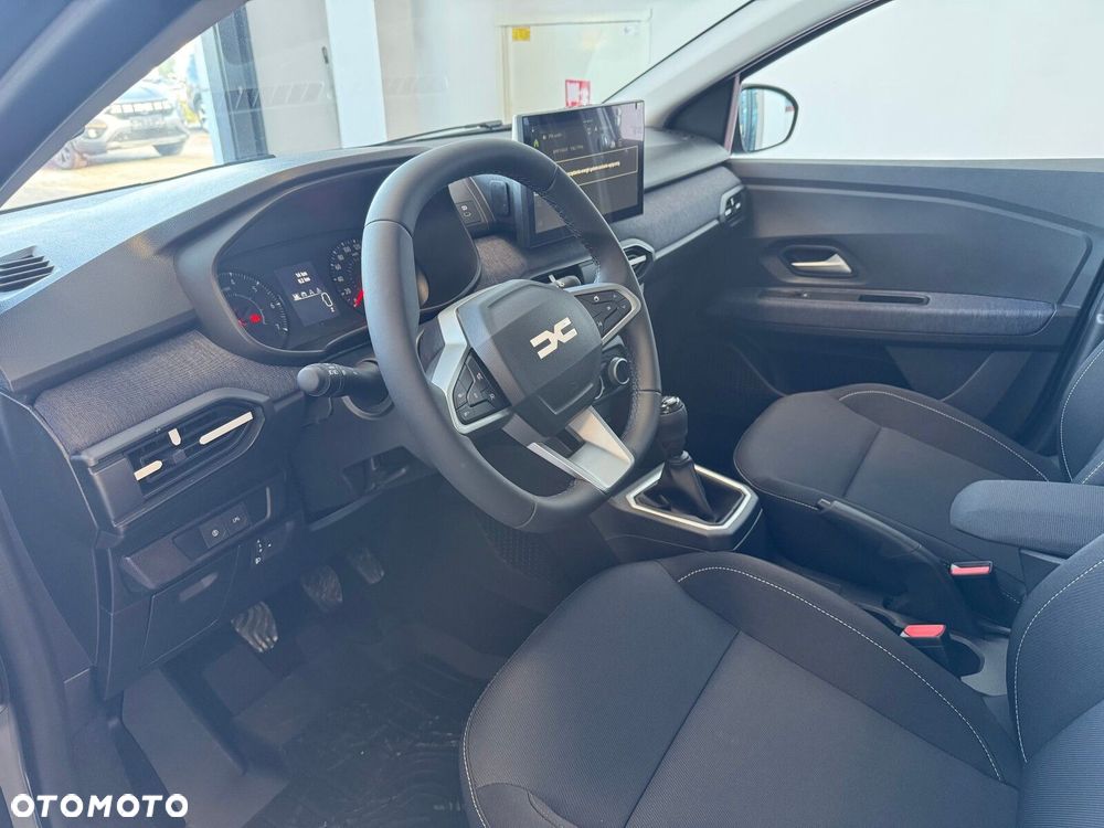 Dacia Sandero - 21