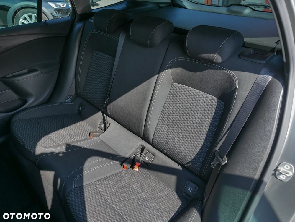Opel Astra 1.6 D (CDTI) Business - 25