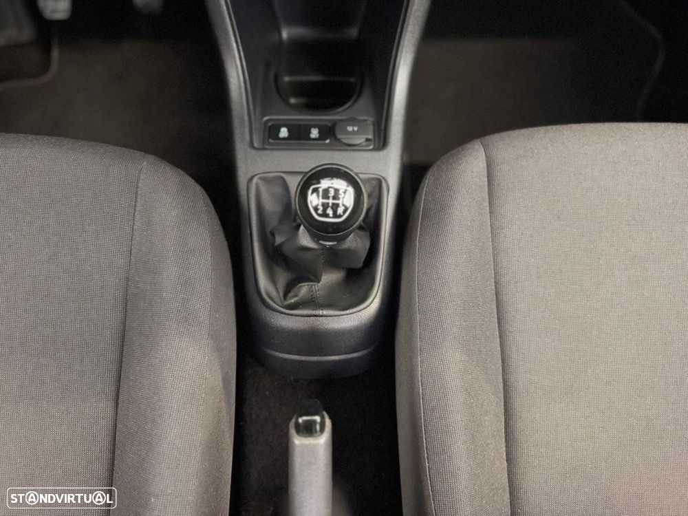 VW Up! 1.0 Move - 16