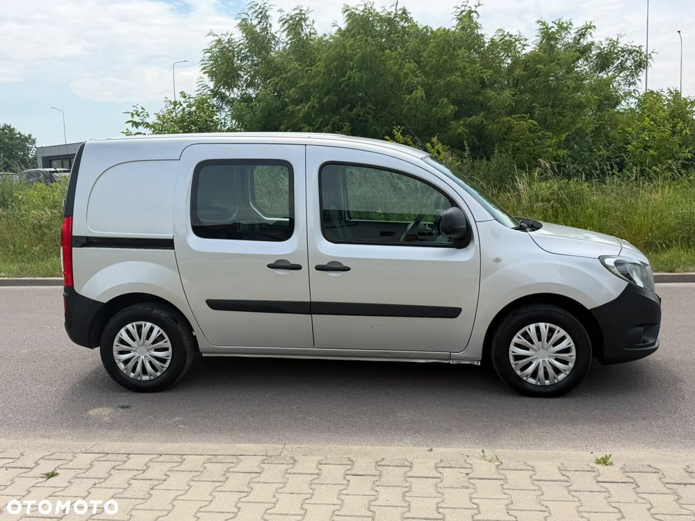 Mercedes-Benz CITAN - 6