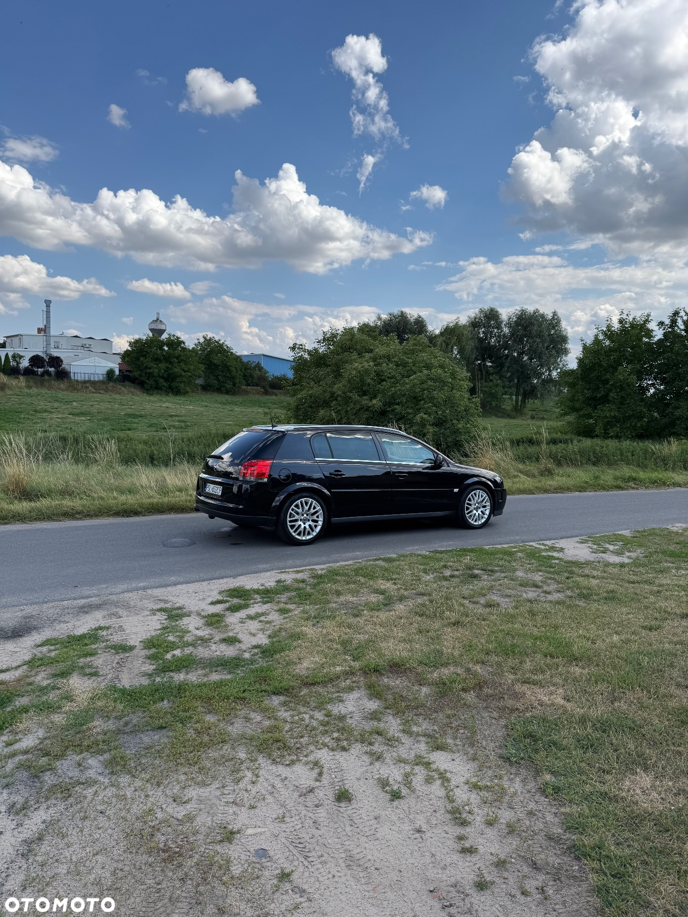 Opel Signum 1.9 CDTI Sport - 21
