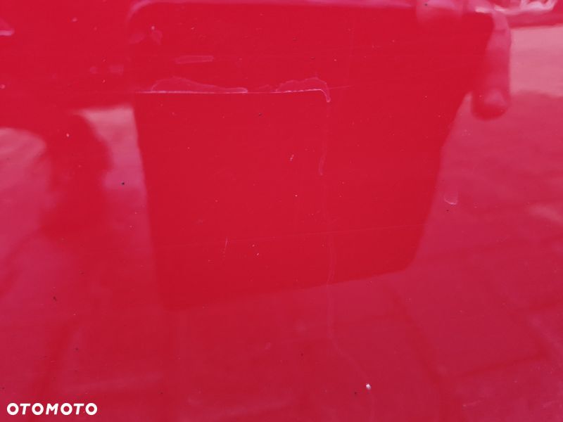 VOLVO V40 II 2 DRZWI LEWY PRZÓD LEWE PRZEDNIE - 3